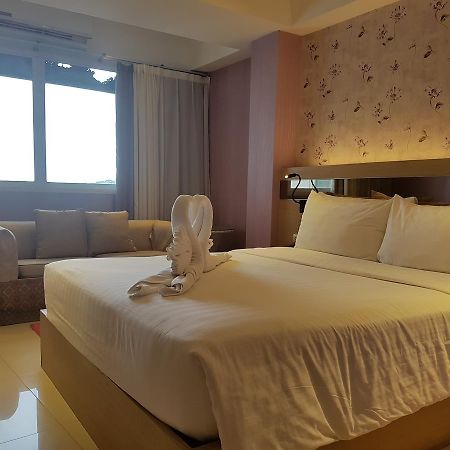 אודון תאני Kavin Buri Green Hotel מראה חיצוני תמונה