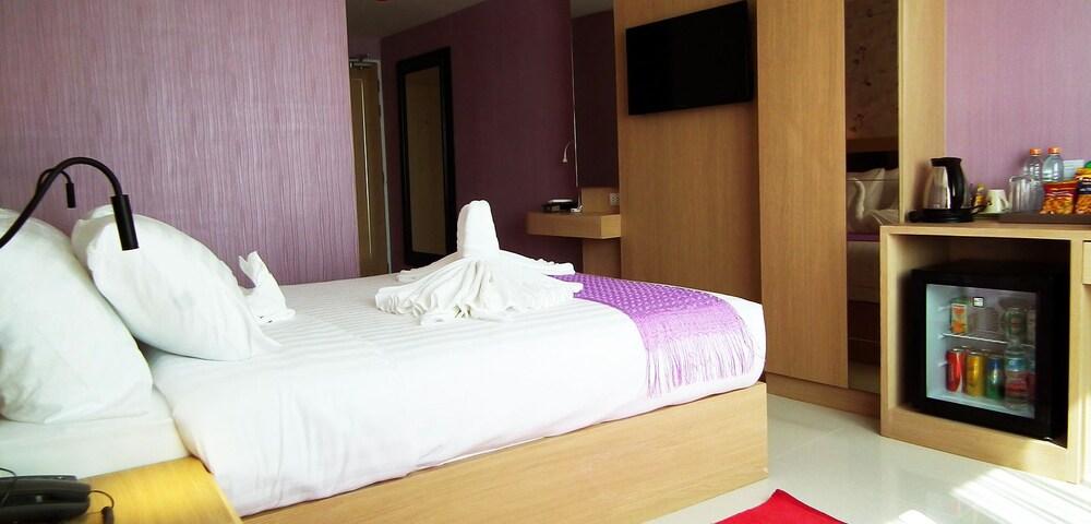 אודון תאני Kavin Buri Green Hotel מראה חיצוני תמונה