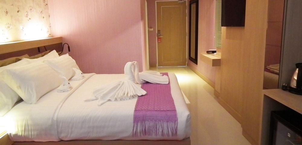 אודון תאני Kavin Buri Green Hotel מראה חיצוני תמונה