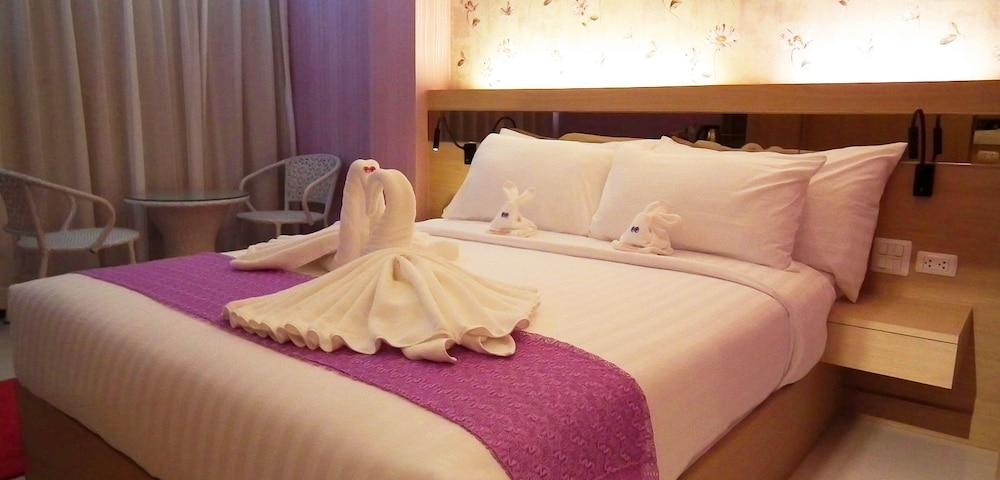 אודון תאני Kavin Buri Green Hotel מראה חיצוני תמונה
