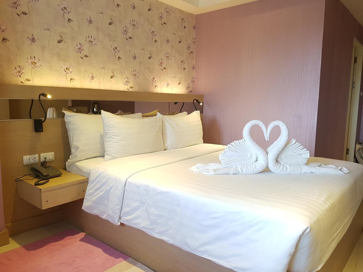 אודון תאני Kavin Buri Green Hotel מראה חיצוני תמונה