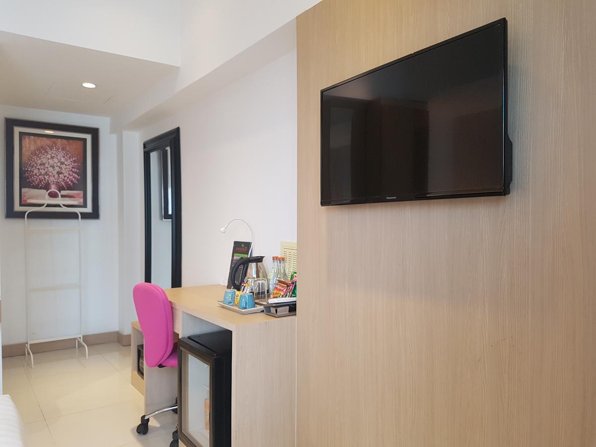 אודון תאני Kavin Buri Green Hotel מראה חיצוני תמונה
