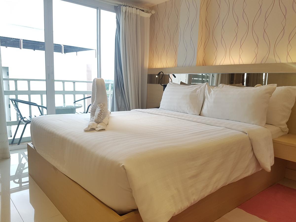 אודון תאני Kavin Buri Green Hotel מראה חיצוני תמונה