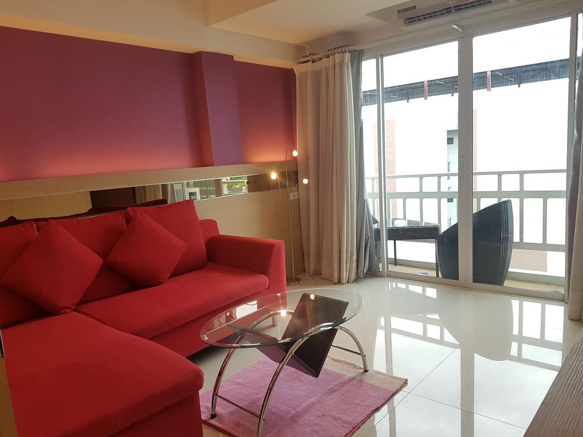 אודון תאני Kavin Buri Green Hotel מראה חיצוני תמונה