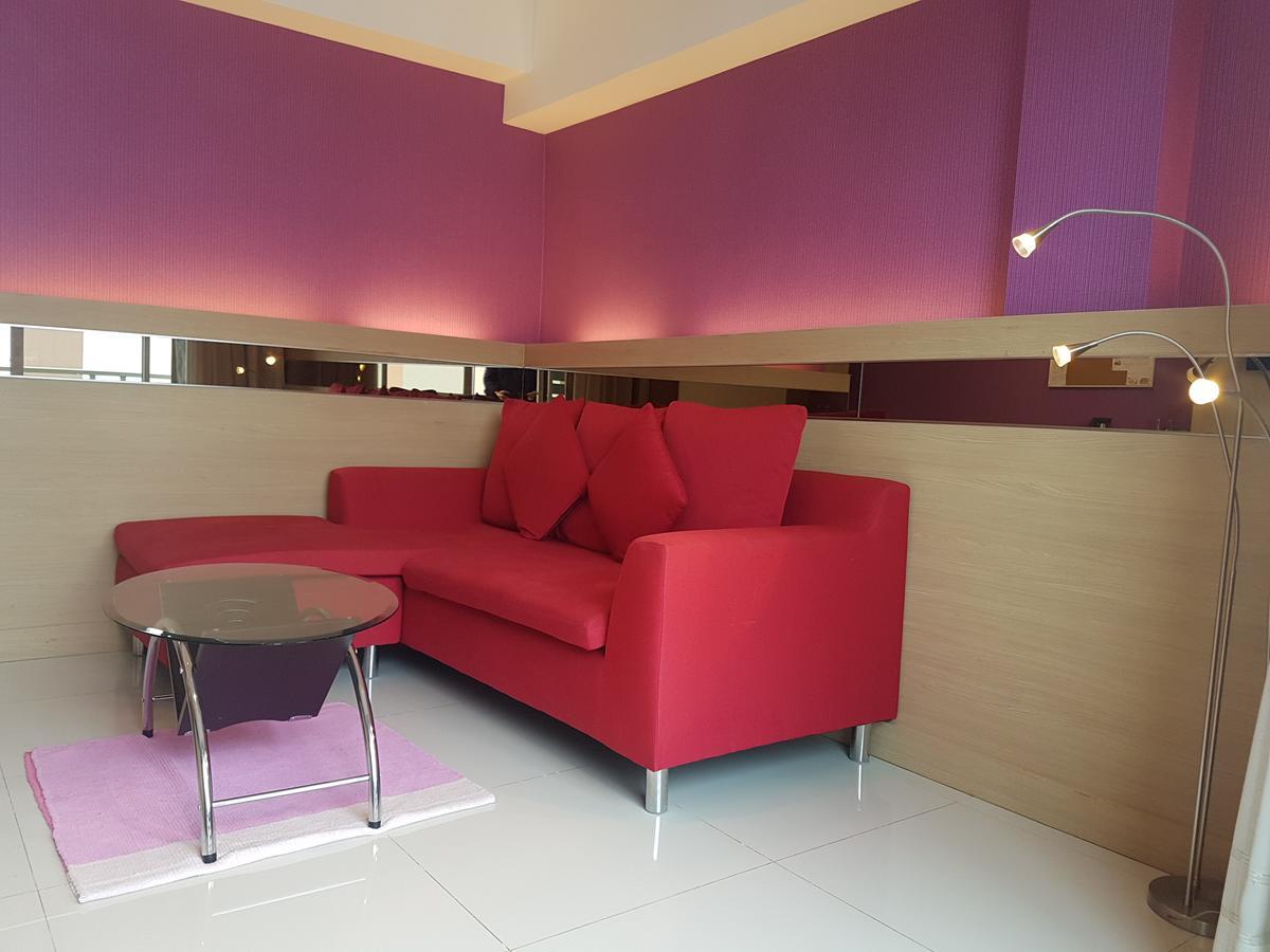 אודון תאני Kavin Buri Green Hotel מראה חיצוני תמונה
