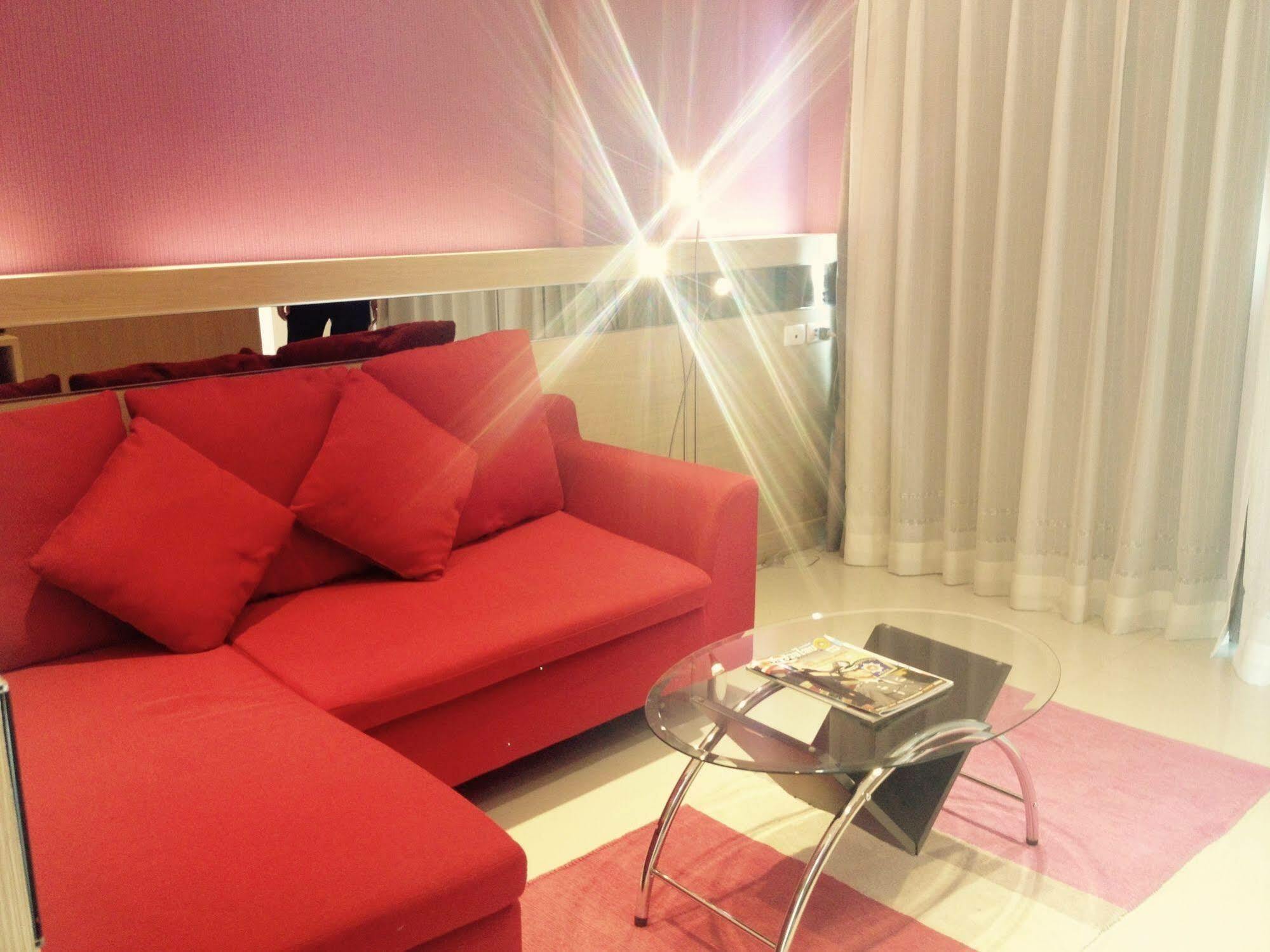 אודון תאני Kavin Buri Green Hotel מראה חיצוני תמונה